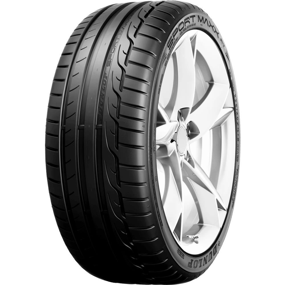 Dunlop Sport Maxx RT 225/45 R17