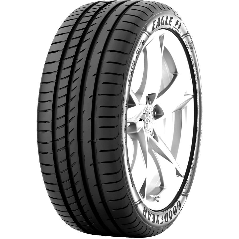 Goodyear EAGLE F1 ASYMMETRIC 2 235/45