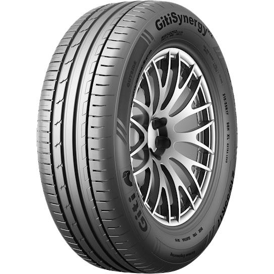 Giti GITISYNERGY H2 255/45 R20 101T