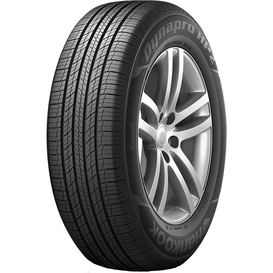 Hankook DYNAPRO HP2 (RA33) 255/60 R18