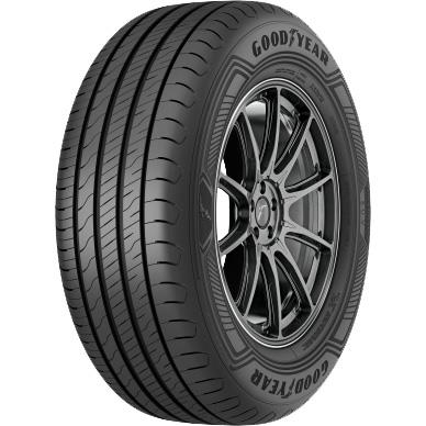 Goodyear EFFICIENTGRIP 2 SUV 285/60 R18