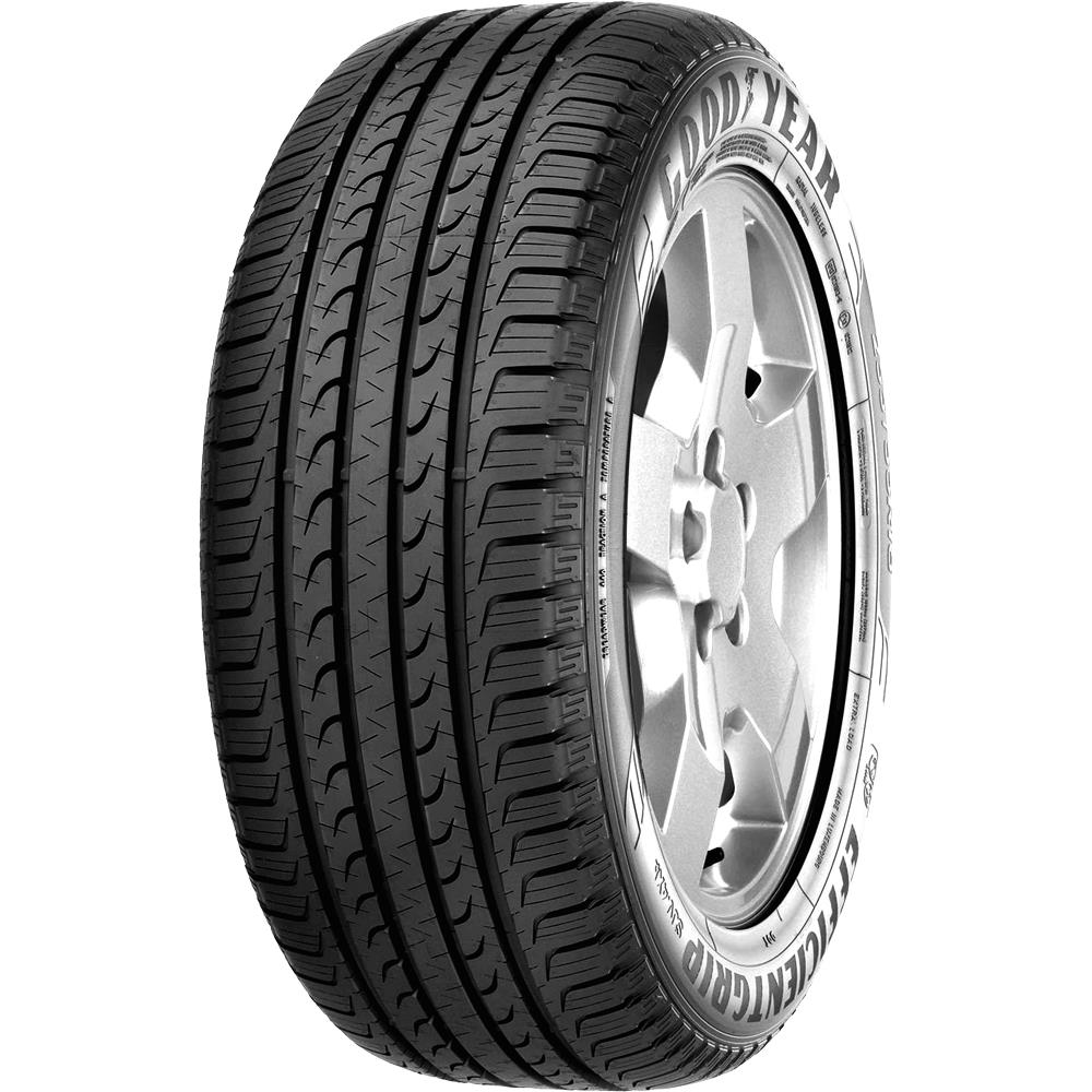 Goodyear EfficientGrip SUV 215/60 R17 96H