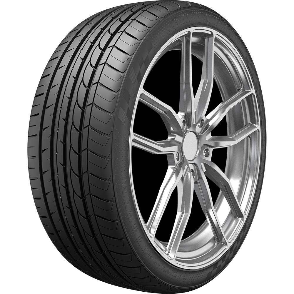 Dynamo STREET-H MU02 RFT 225/45 R17