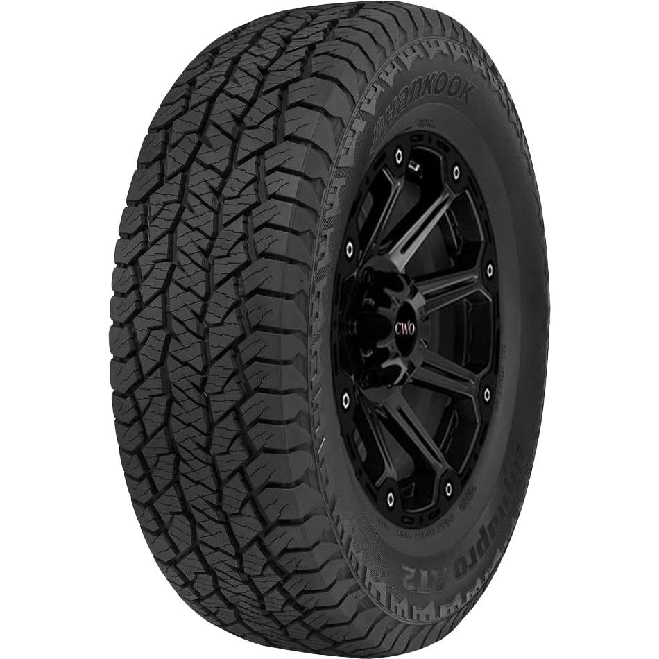 HANKOOK Dynapro AT2 (RF11) 245/65 R17