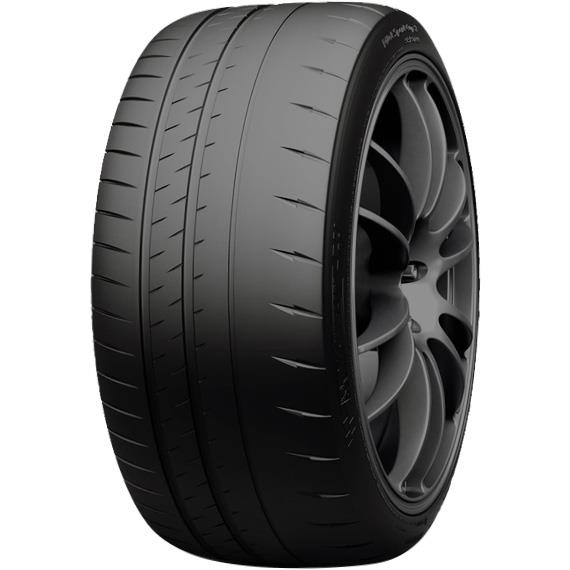 Michelin PILOT SPORT CUP 2 275/35