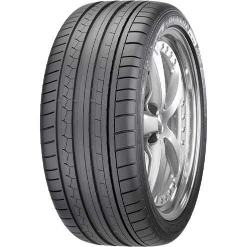 Dunlop SP Sport Maxx GT 245/40