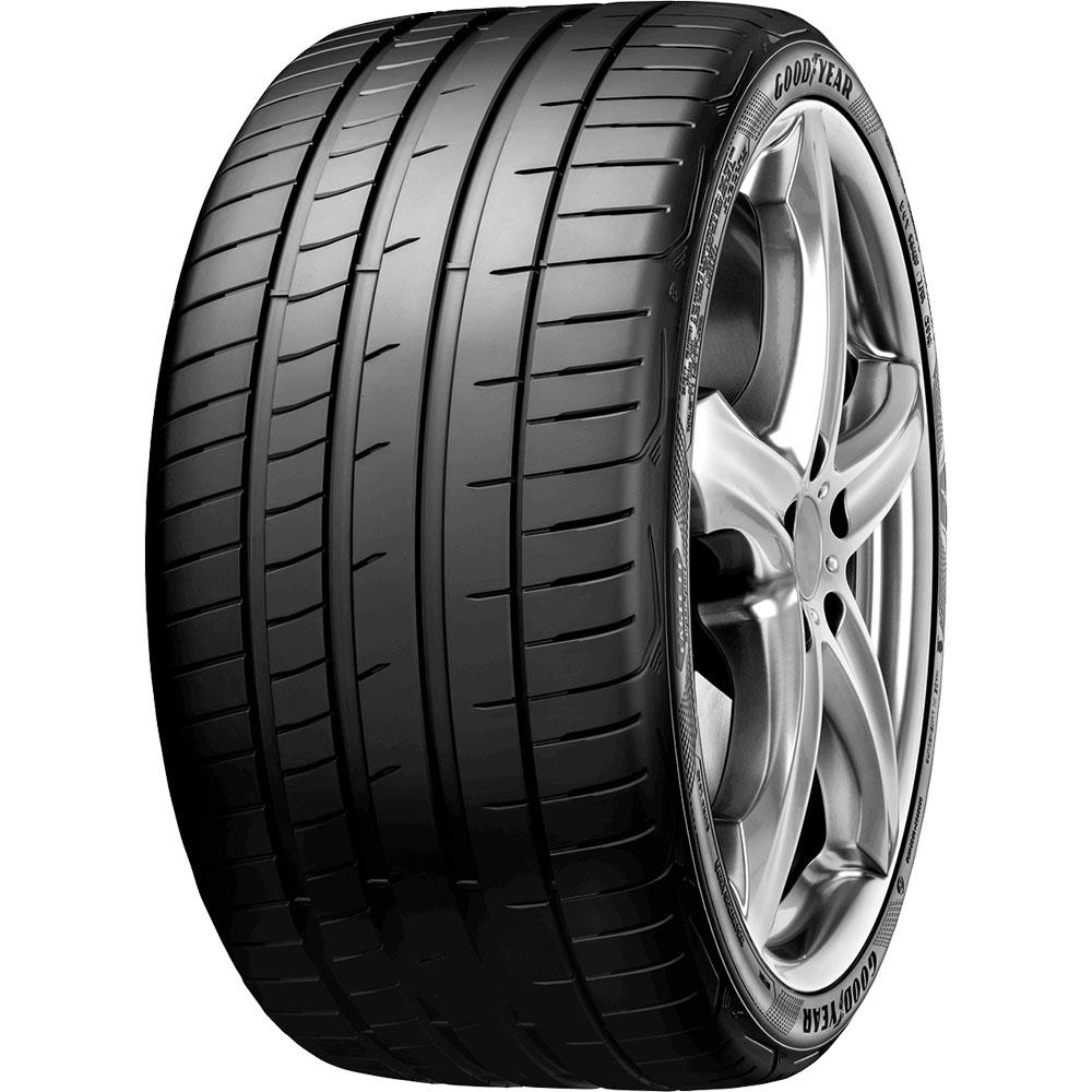 Goodyear EAGLE F1 SUPERSPORT 295/40 R21