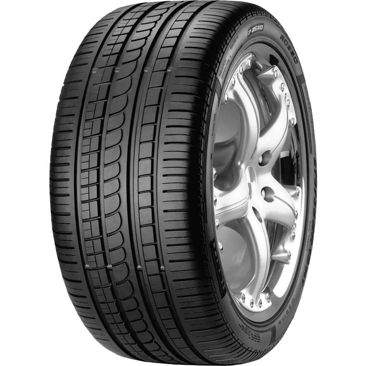 Pirelli P ZERO ROSSO ASIMMETRICO 265/35