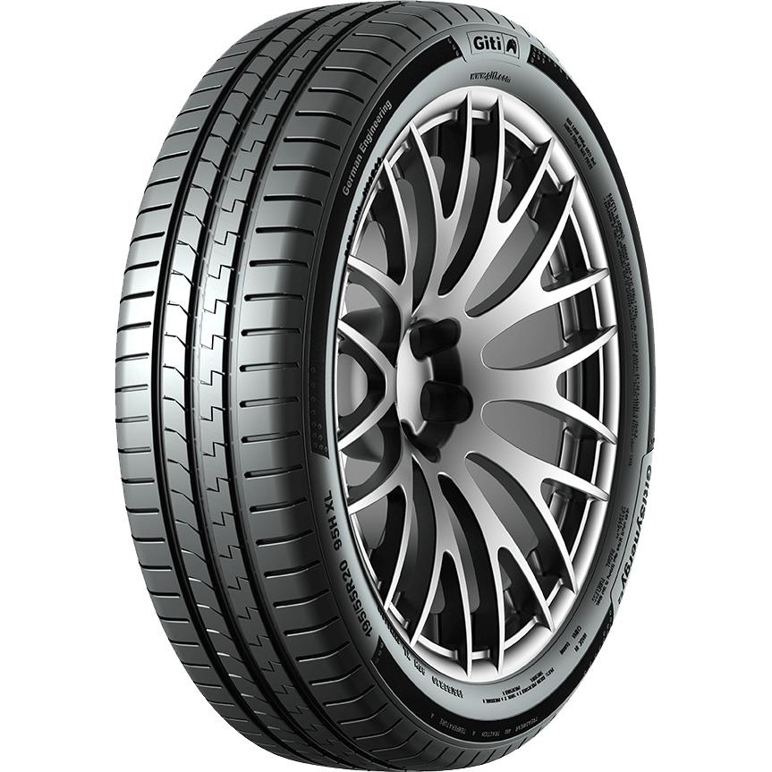 Giti GITISYNERGY E2 155/70 R19 84Q