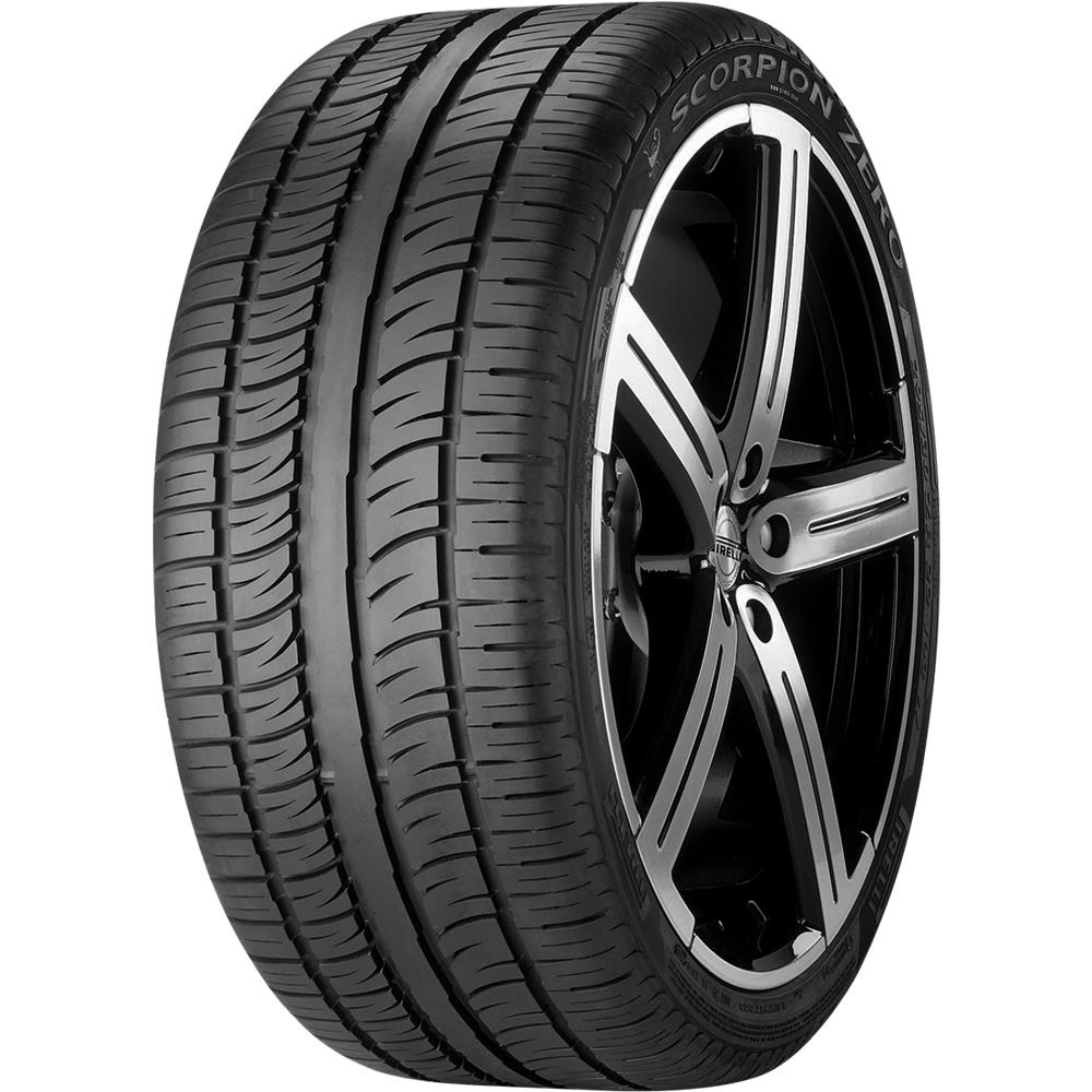 Pirelli SCORPION ZERO ASIMMETRICO 275/45 R20