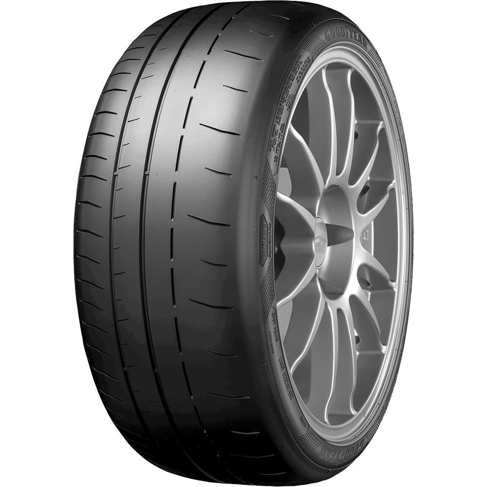 Goodyear EAGLE F1 SUPERSPORT R 235/35