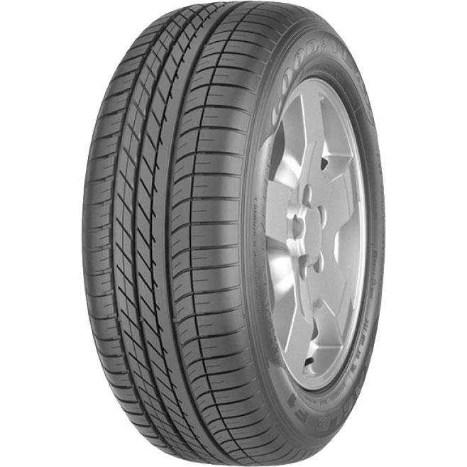 Goodyear EAGLE F1 ASYMMETRIC SUV 295/40