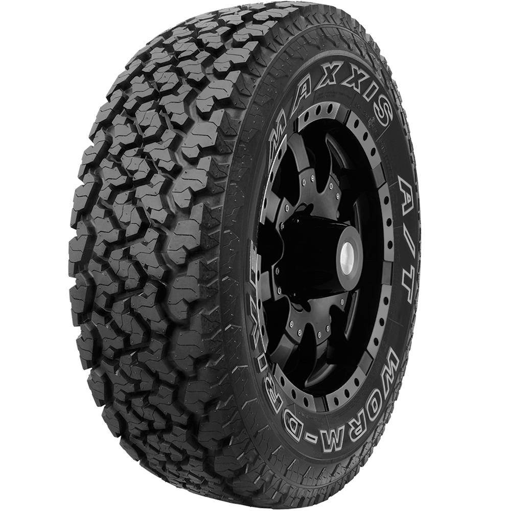Maxxis WORM DRIVE AT980E 265/75 R16