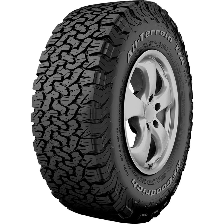 BFGoodrich ALL-TERRAIN T/A KO2 255/70 R16