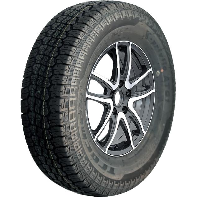 Tracmax X Privilo At01 195/80 R15