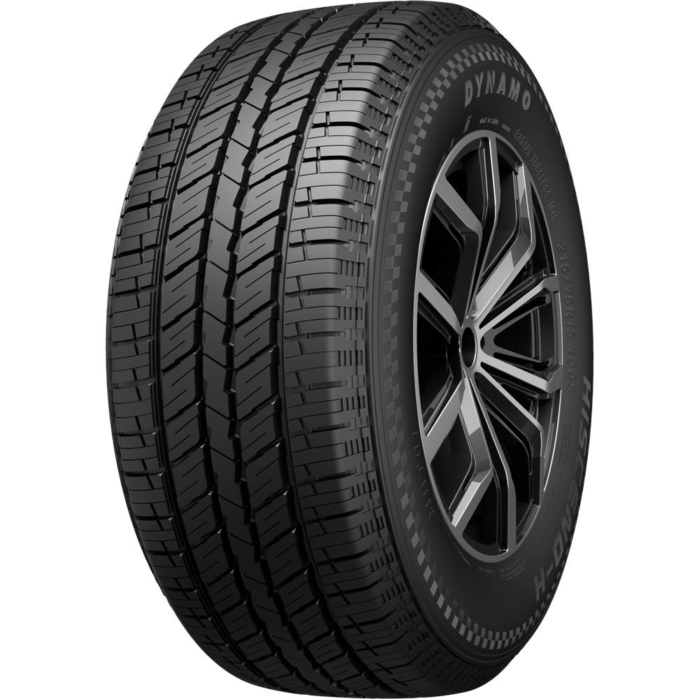 Dynamo HISCEND-H MHT01 265/70 R16 112T