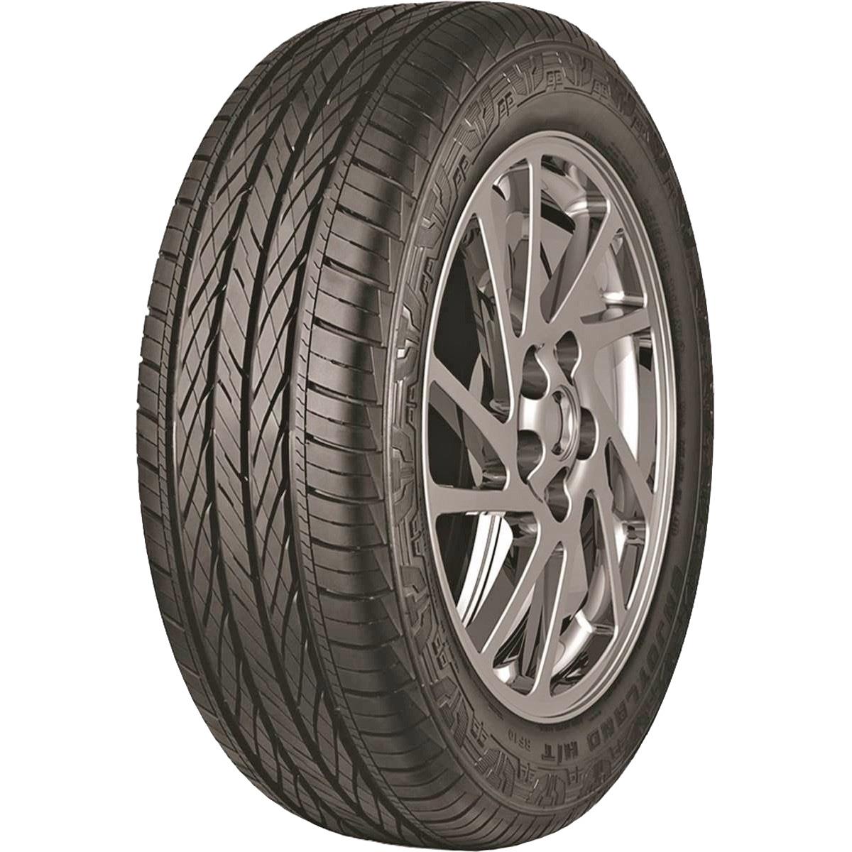 Tracmax X-privilo H/t 275/65 R18 116H