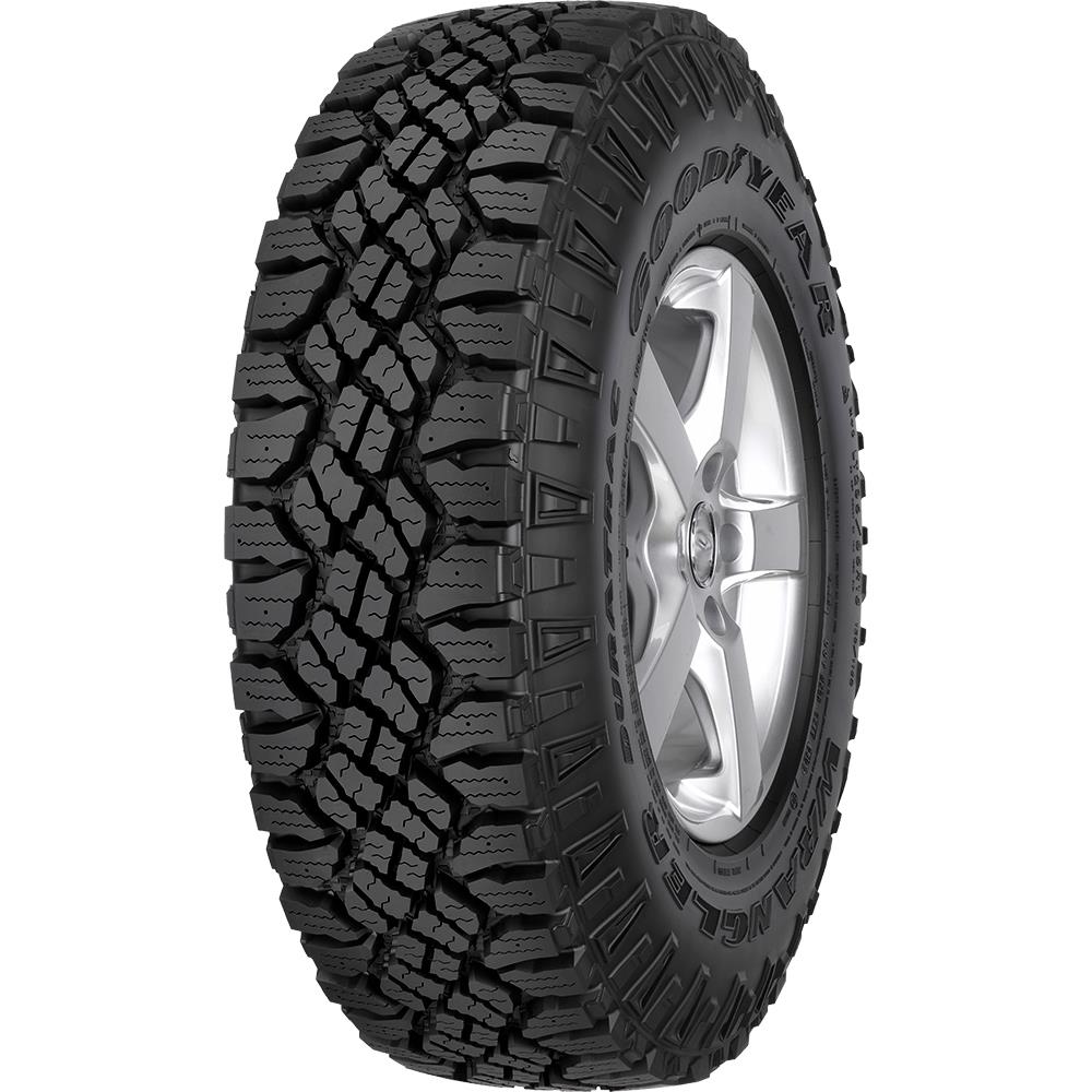 Goodyear WRANGLER DURATRAC 255/55 R19 111Q