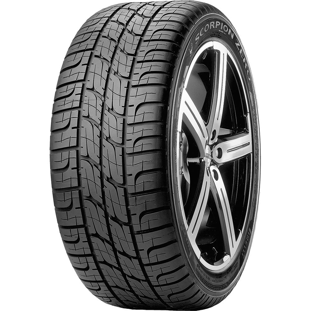 Pirelli Scorpion Zero 285/45 R21 113W