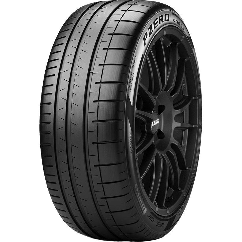 Pirelli PZERO CORSA (PZC4) 275/35 R21