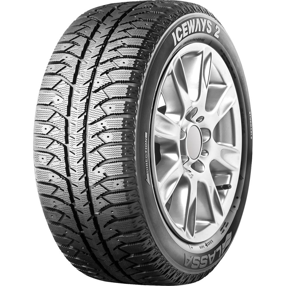Lassa ICEWAYS 2 Studdable 205/60 R16