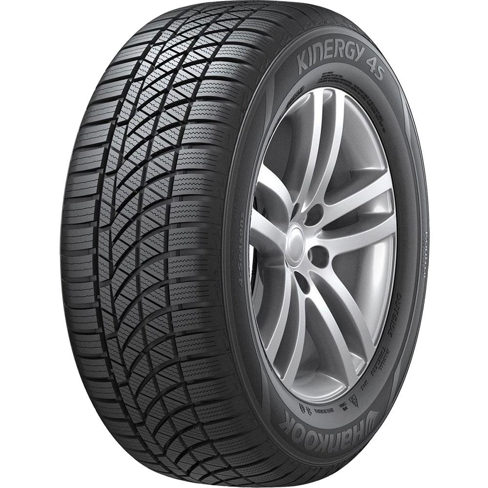 Hankook KINERGY 4S (H740) 215/50 R17