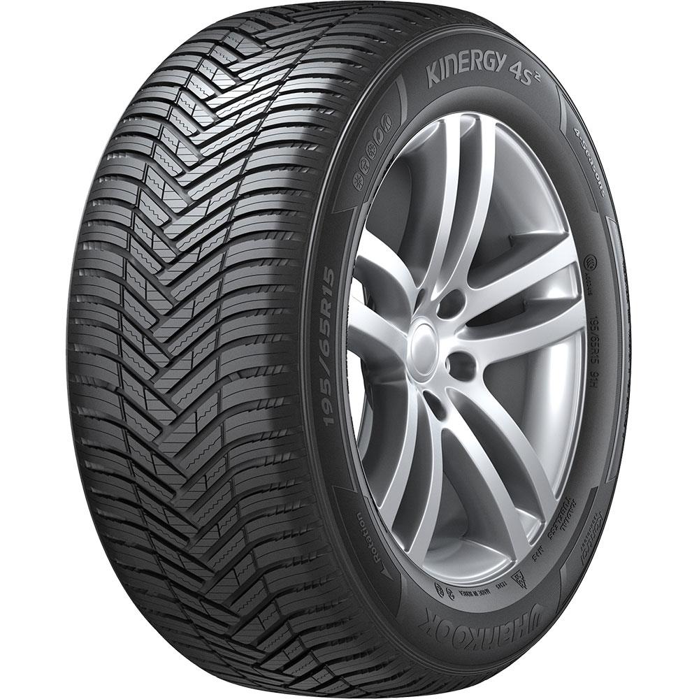 Hankook KINERGY 4S2 (H750) 225/50 R17