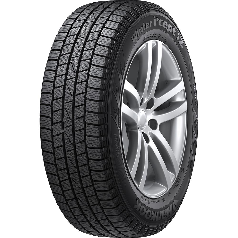 Hankook WINTER I*CEPT IZ (W606) 165/60