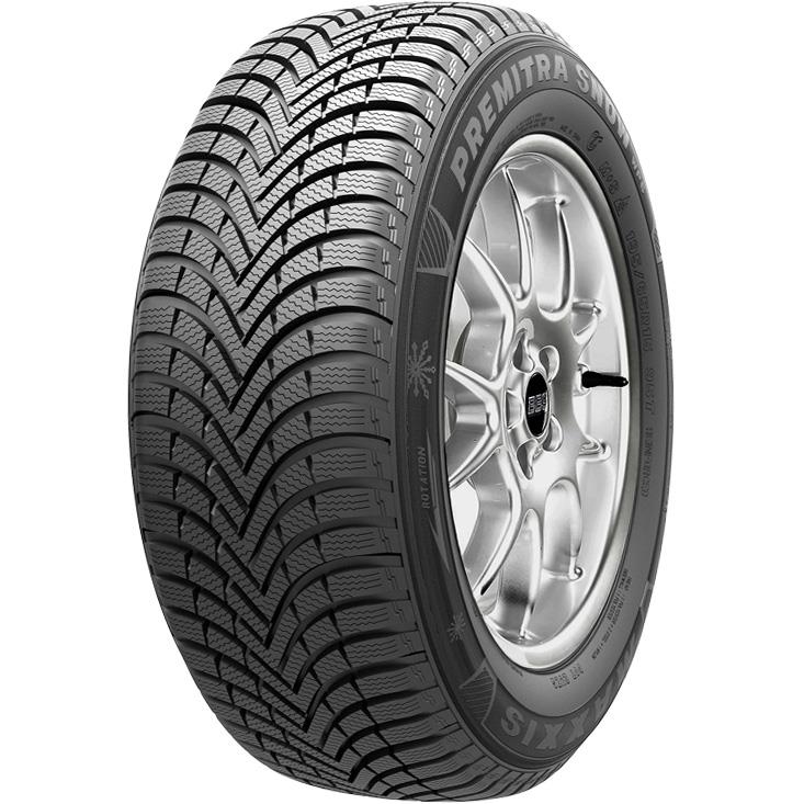 Maxxis PREMITRA SNOW WP6 205/45 R17