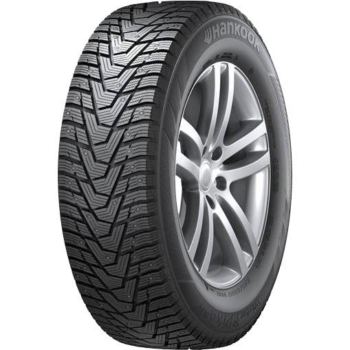 Hankook WINTER I*PIKE X (W429A) Studdable