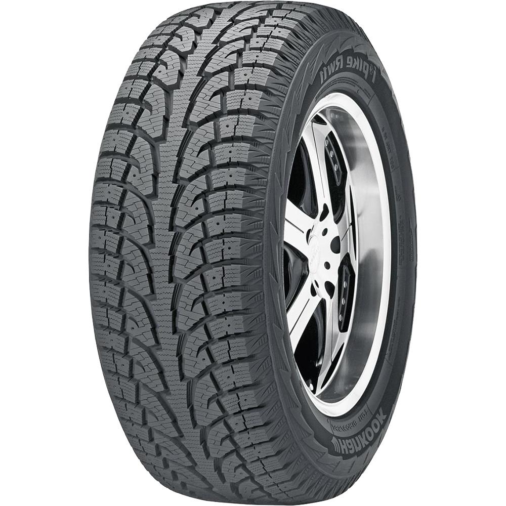 Hankook WINTER I*PIKE (RW11) Studdable 275/60