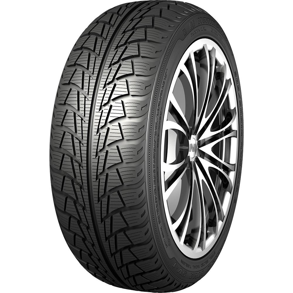 Nankang SV-1 175/60 R15 81H Gads