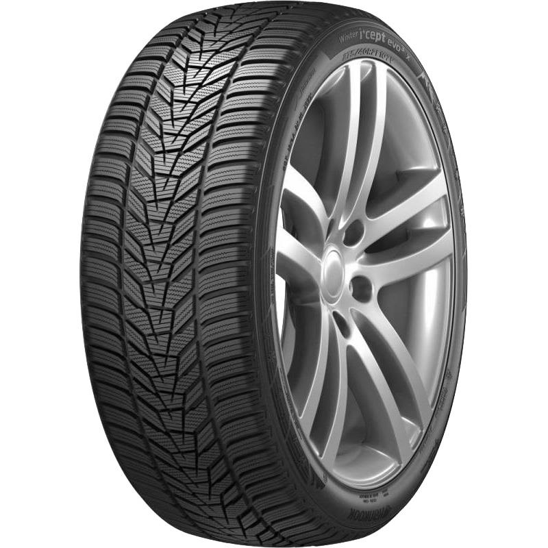 HANKOOK Winter i*cept evo3 X (W330C)