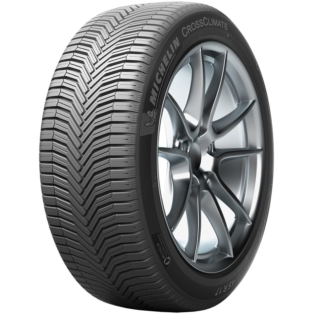 Michelin CROSSCLIMATE+ 205/65 R15 99V XL