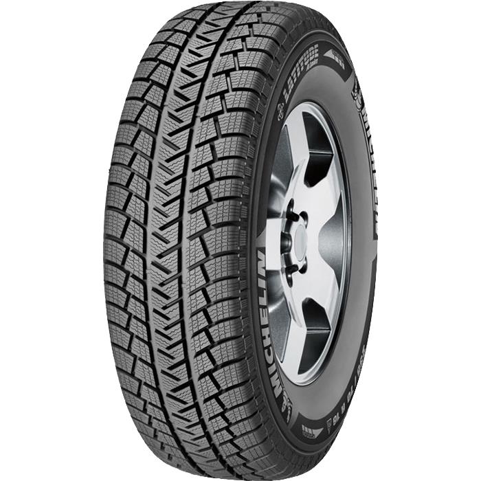 Michelin Latitude Alpin 255/55 R18 109V