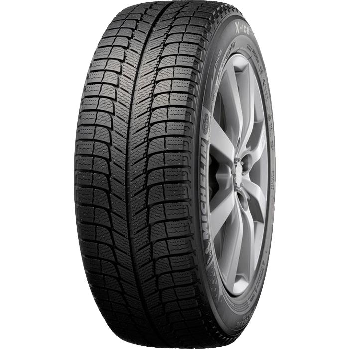Michelin X-Ice XI3 275/40 R20 102H