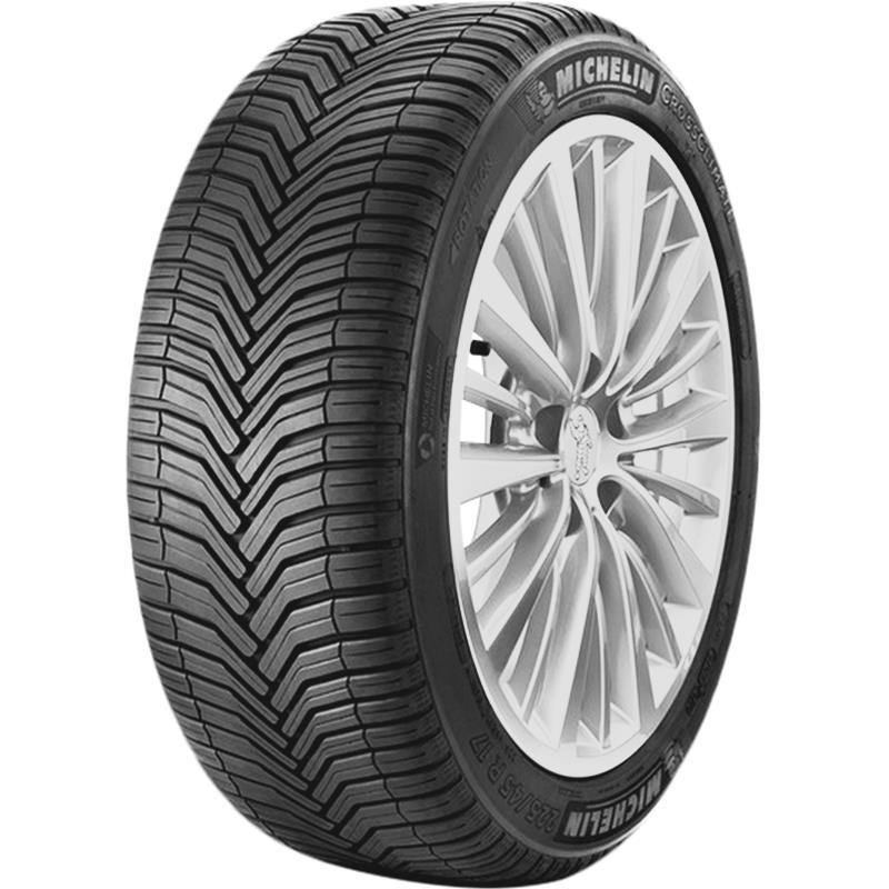 Michelin CROSSCLIMATE SUV 235/60 R17 106V