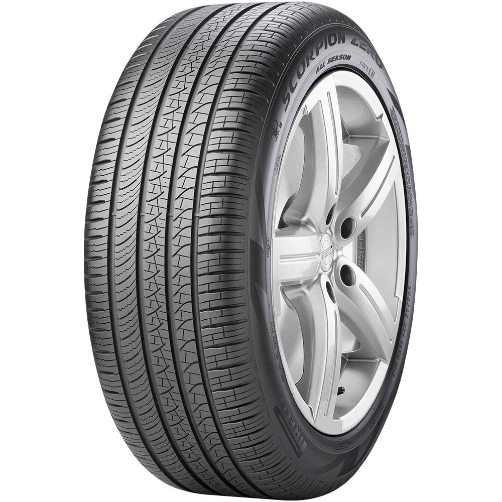 Pirelli SCORPION ZERO ALL SEASON 255/55