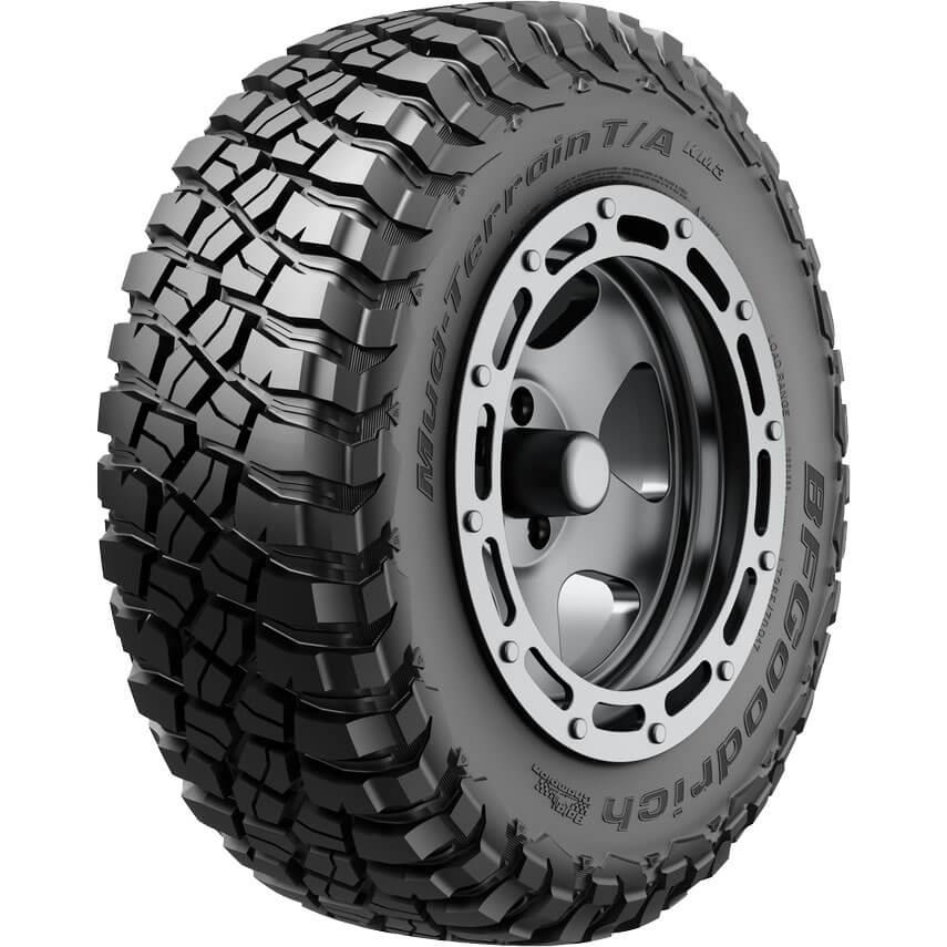 BFGoodrich MUD TERRAIN T/A KM3 31×10