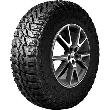Triangle GRIPX M/T (TR281) 245/75 R16