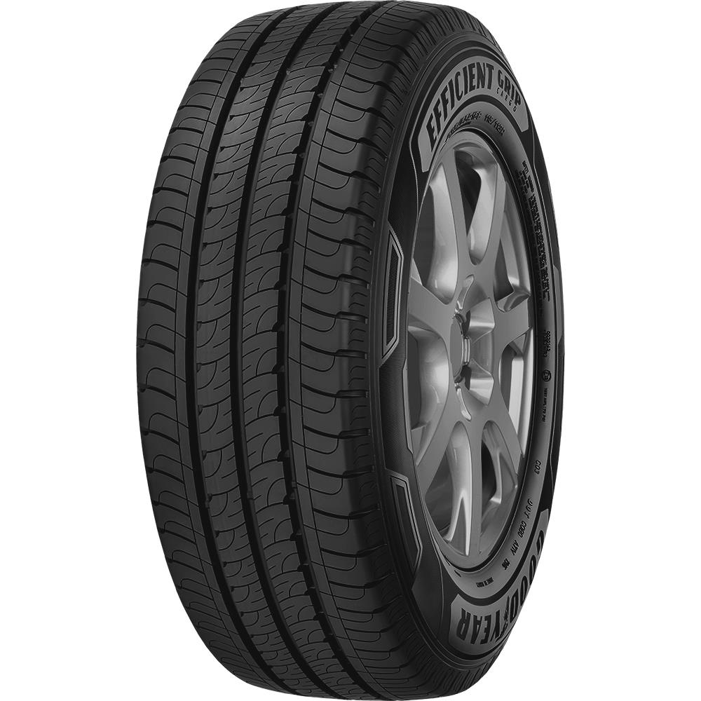 Goodyear EFFICIENTGRIP CARGO 205/65 R16 C