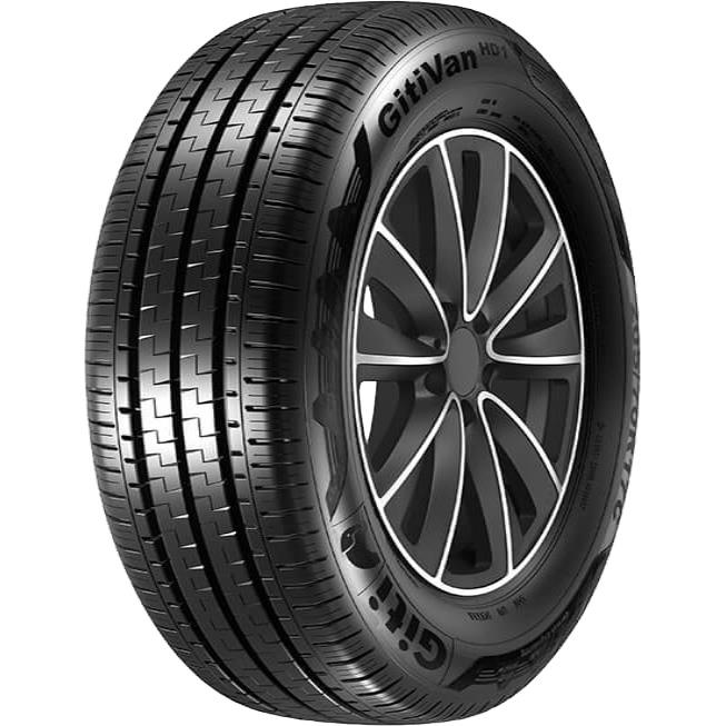 Giti GITIVAN HD1 205/70 R17 C