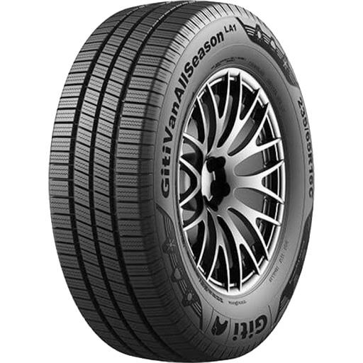 Giti VAN ALL SEASON LA1 195/70