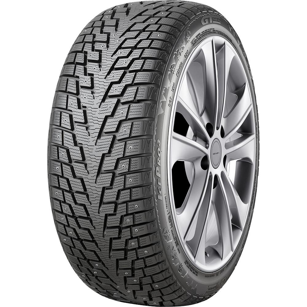 GTRadial ICEPRO 3 Studdable 205/60 R16