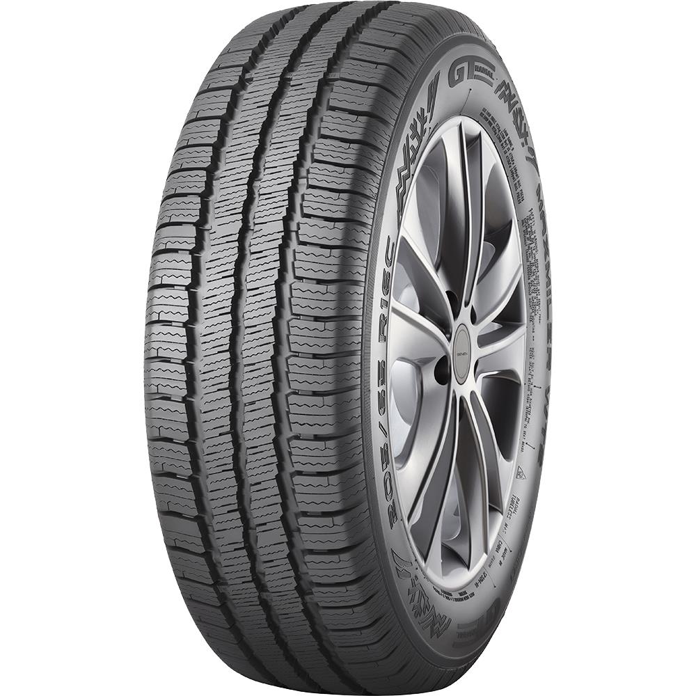GTRadial MAXMILER WT2 CARGO 175/75 R16