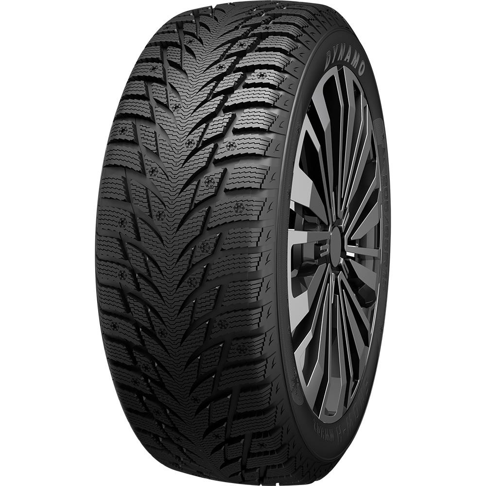 Dynamo SNOW-H MWH02 Studdable 175/70 R14