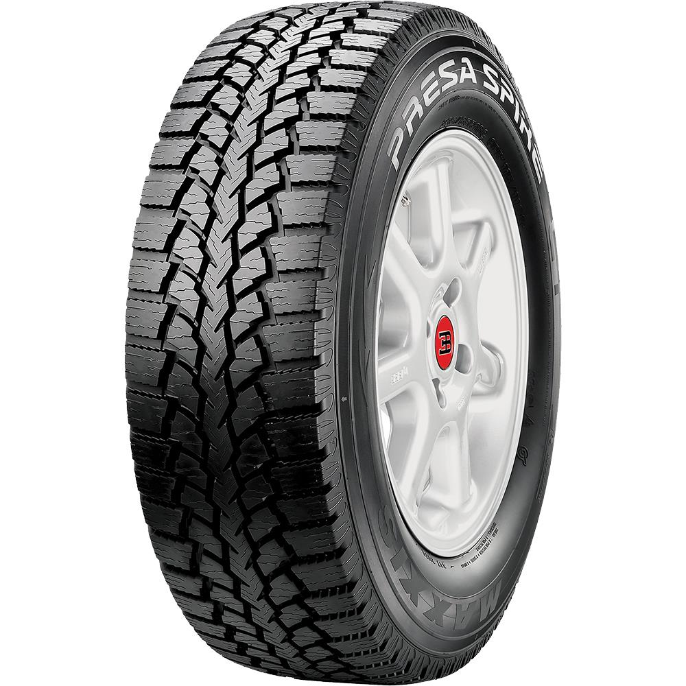 Maxxis MA-SLW PRESA SPIKE LT 155/80