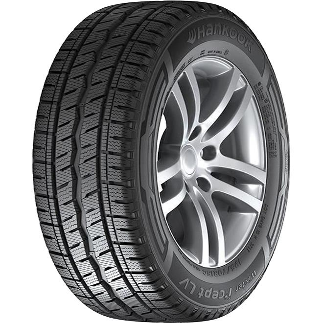 HANKOOK Winter i*cept LV (RW12) 235/65