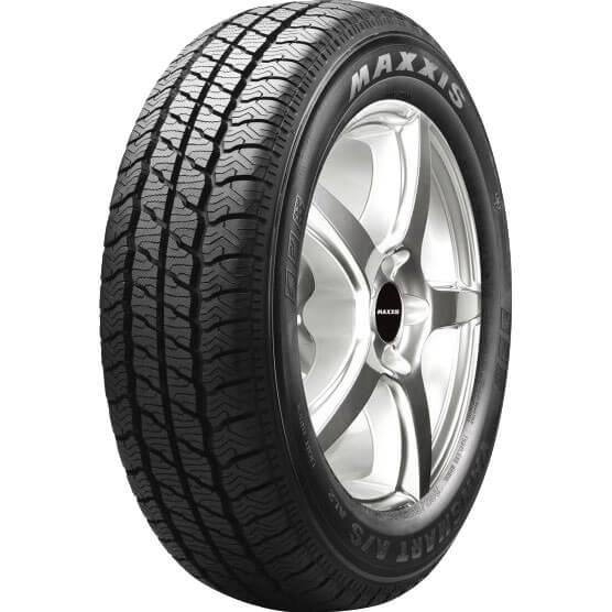 Maxxis VANSMART A/S AL2 185/80 R14