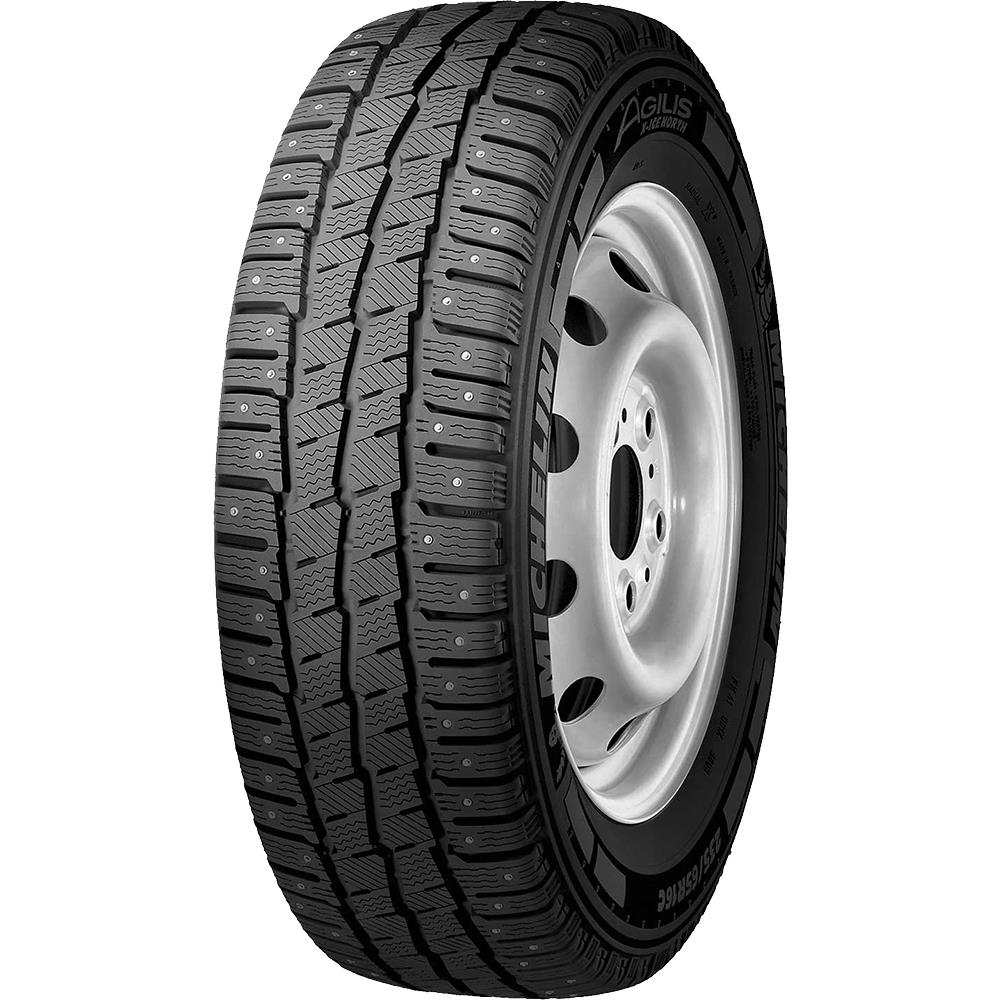 Michelin Agilis X-Ice North 215/60 R17